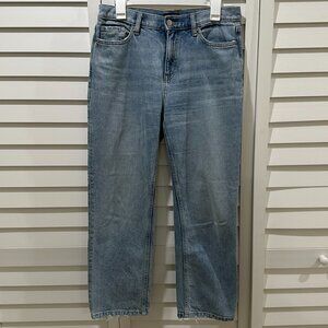 Banana Republic | The Straight Ankle Jean